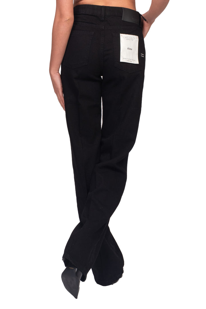 Vicolo - Jeans ALEX relaxed fit Art. DAC5052