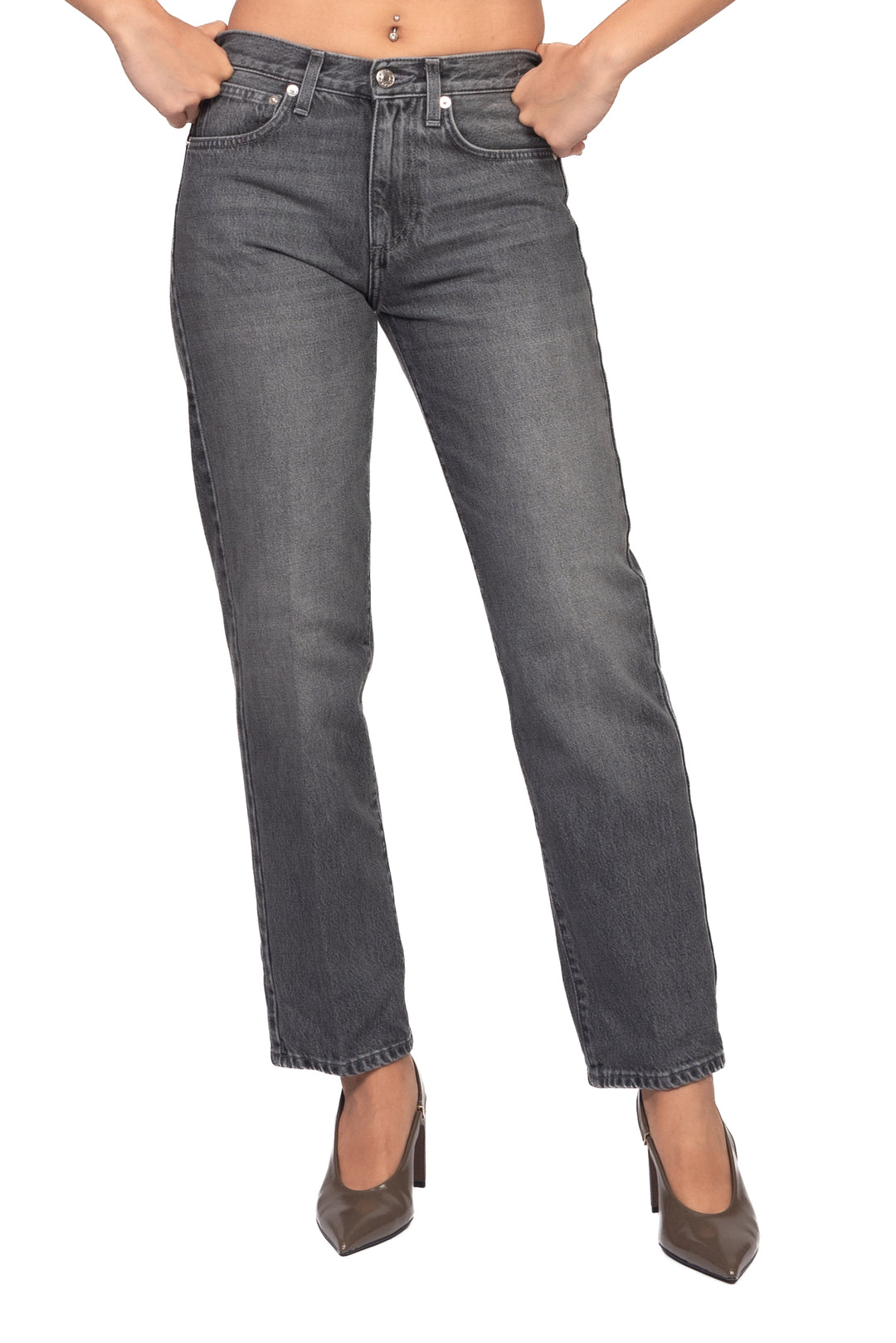 Vicolo - Jeans ZEKE relaxed fit Art. DAC5117