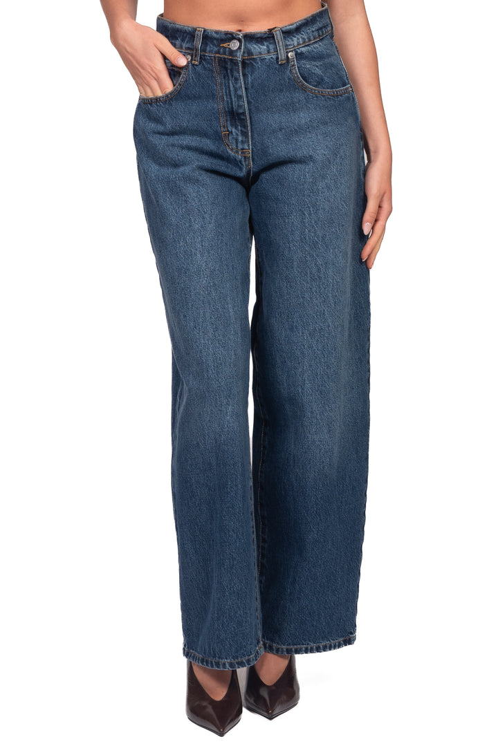 Have One - Jeans BELLA baggy Art. PLS-R097