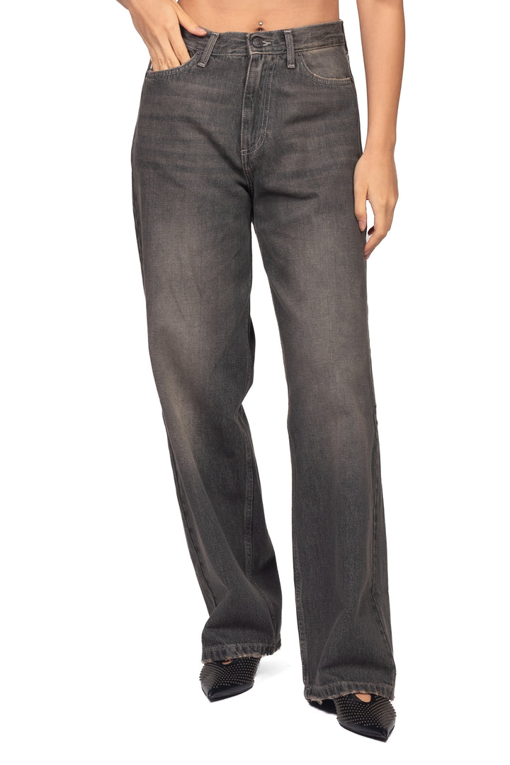 Vicolo - Jeans XENOBIA wide leg fit Art. DAC5103