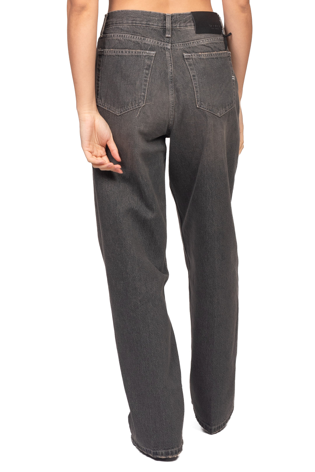 Vicolo - Jeans XENOBIA wide leg fit Art. DAC5103