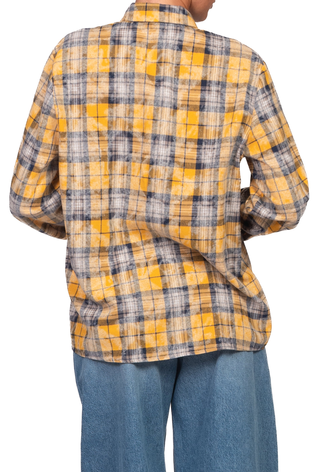 Vicolo - Camicia in tartan Art. TAC0959