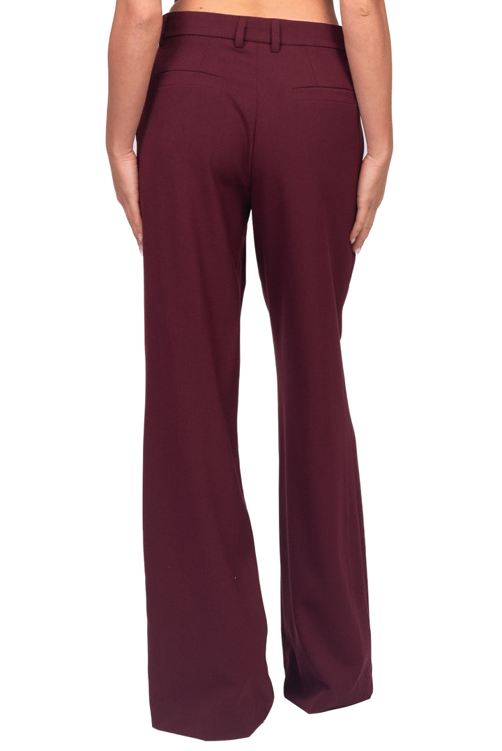 Tensione In - Pantalone palazzo Art. W26P402
