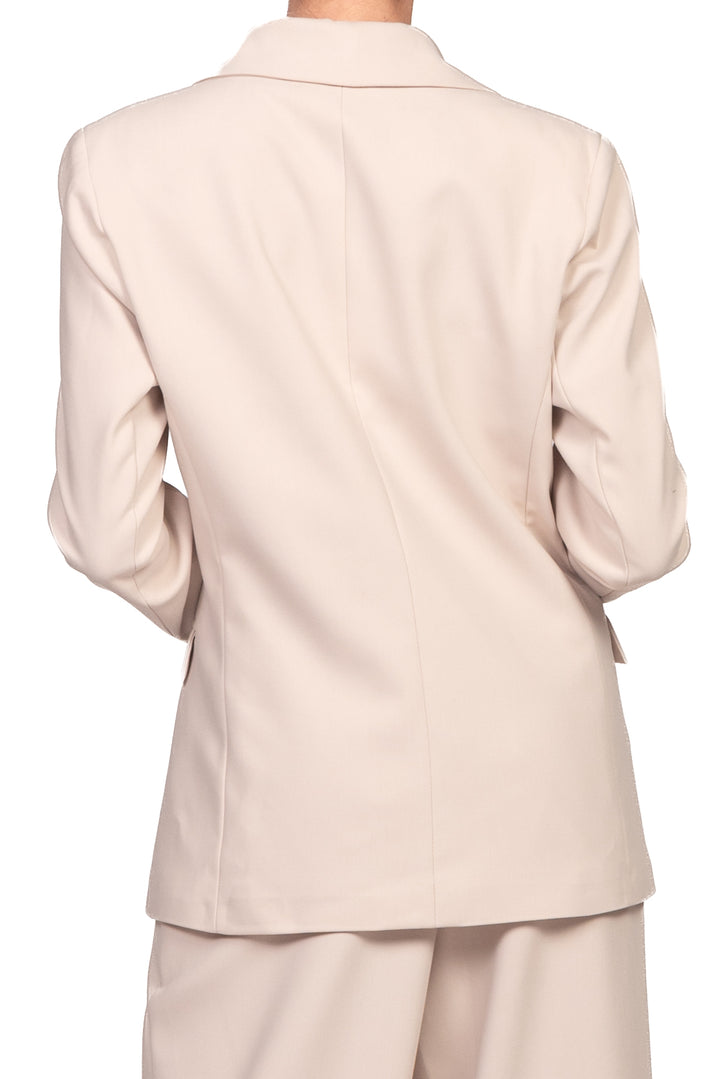 Tensione In - Giacca doppio petto Art. 27B6118