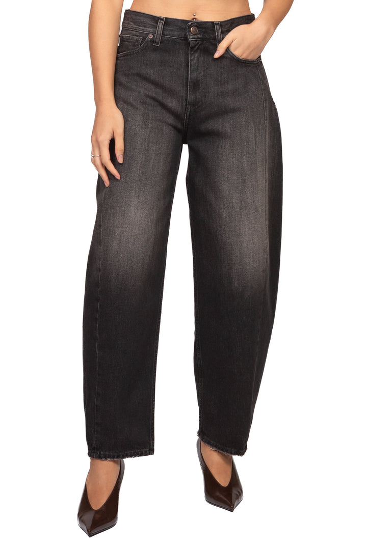 Vicolo - Jeans CHIARA barrel fit Art. DAC5004