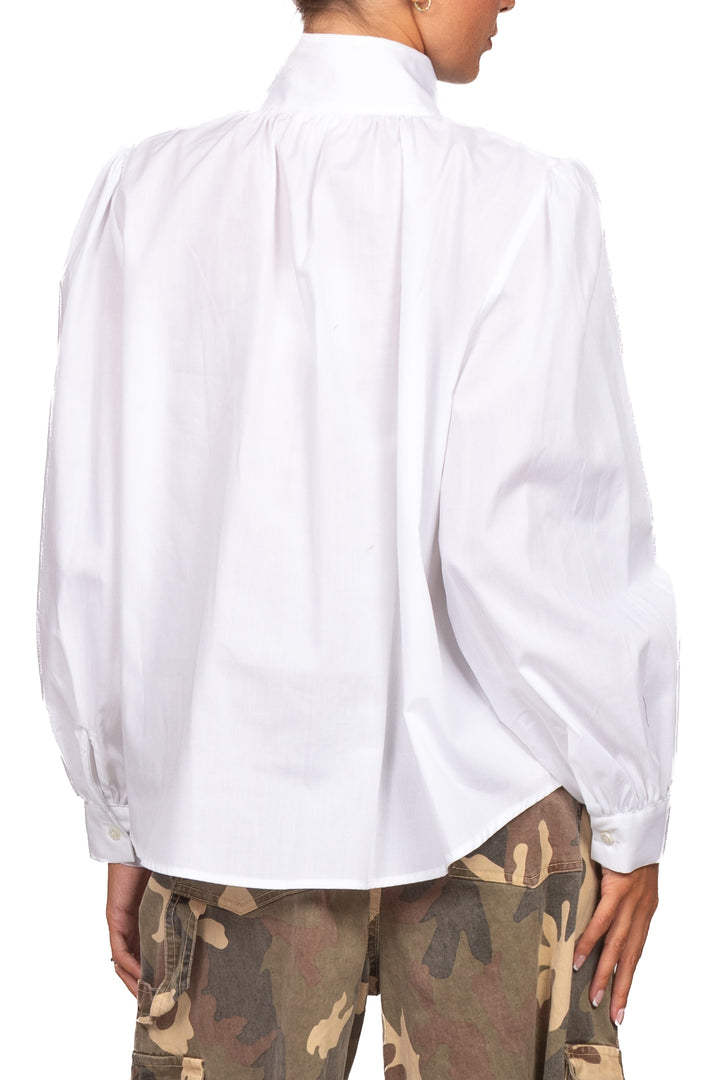 Vicolo - Camicia mezzo collo Art. TAC0553