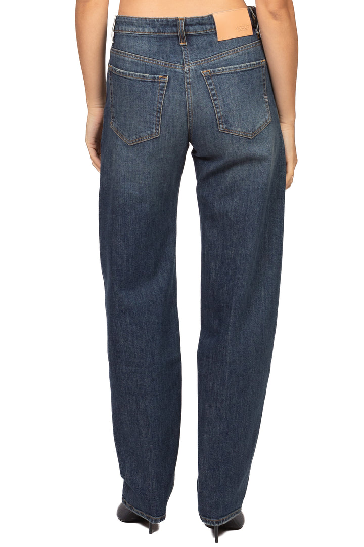 Vicolo - Jeans CHIARA barrel fit Art. DAC5070