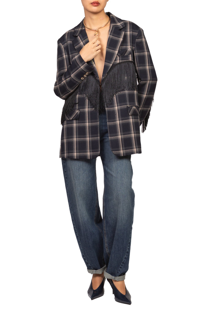 Vicolo - Jeans DIANA barrel fit Art. DAC5042