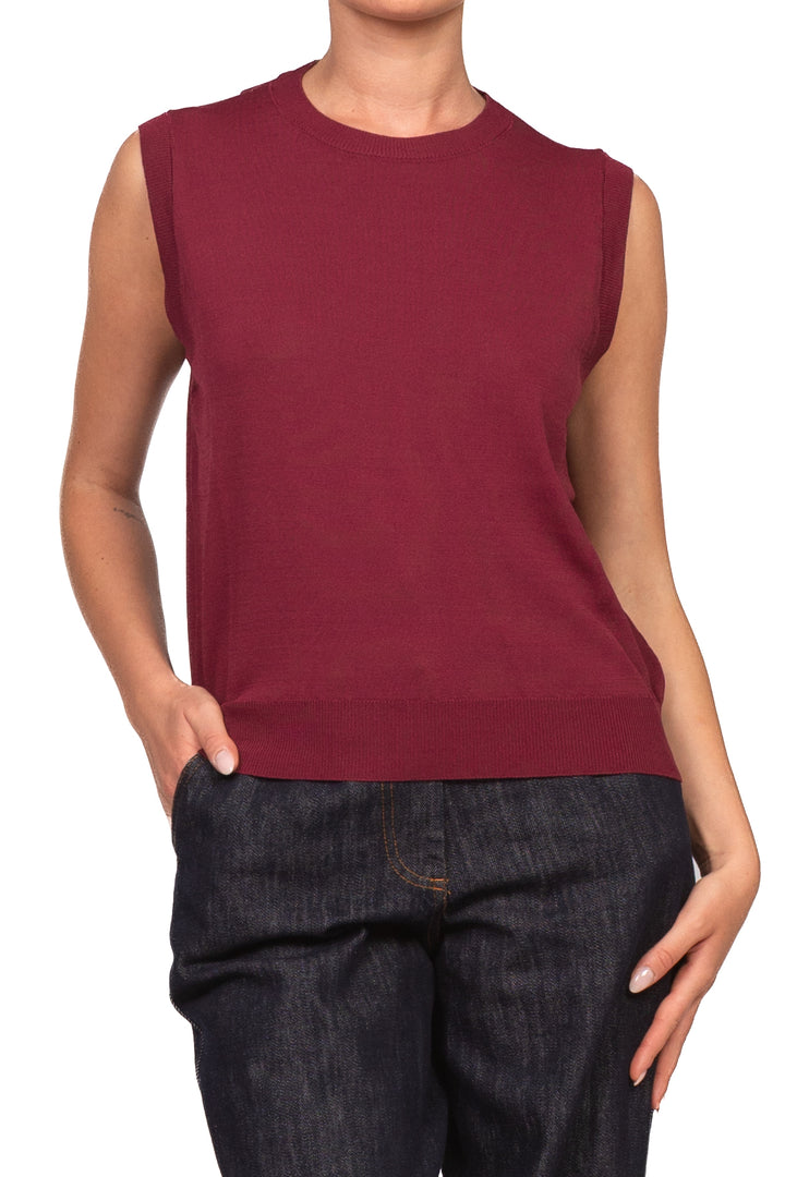Vicolo - Gilet in filo Art. 2AC2113