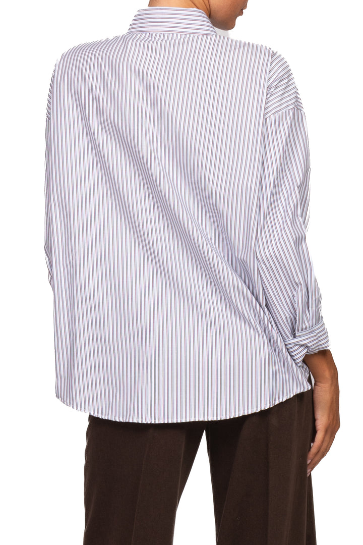 Dixie - Camicia bacchettata Art. C881B056