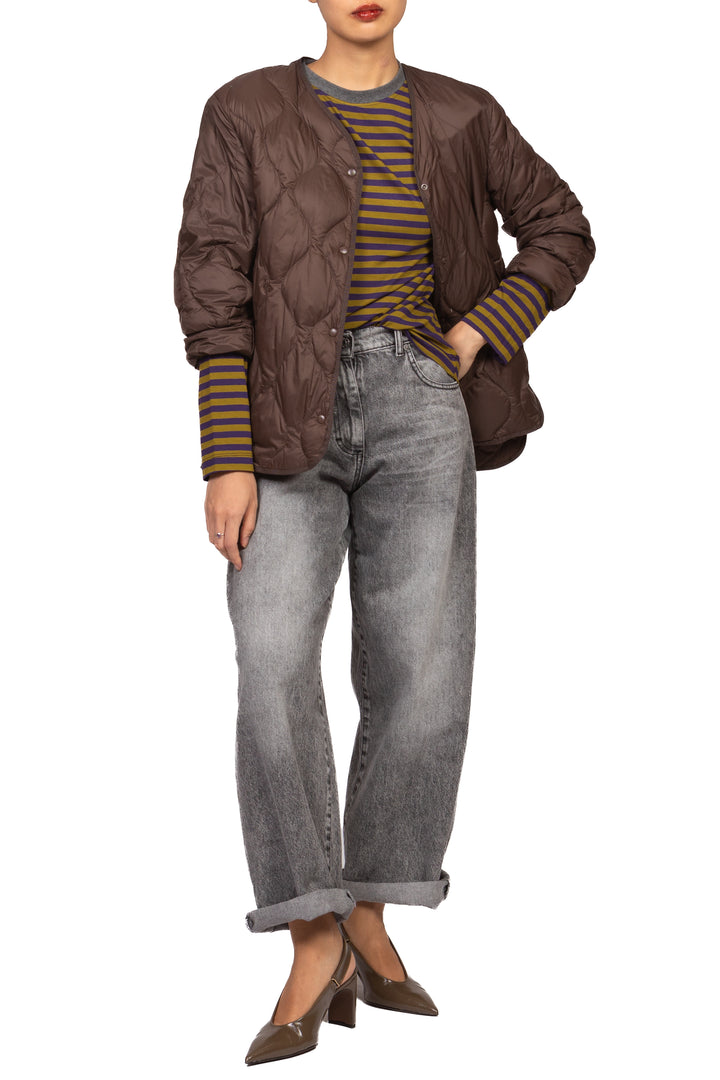 Have One - Jeans BELLA baggy Art. PLS-R107