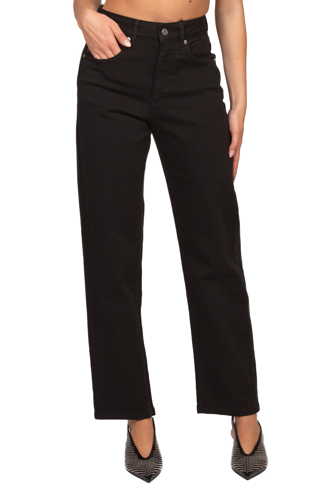 Have One - Jeans LOUIS mom fit Art. PGZ-R045