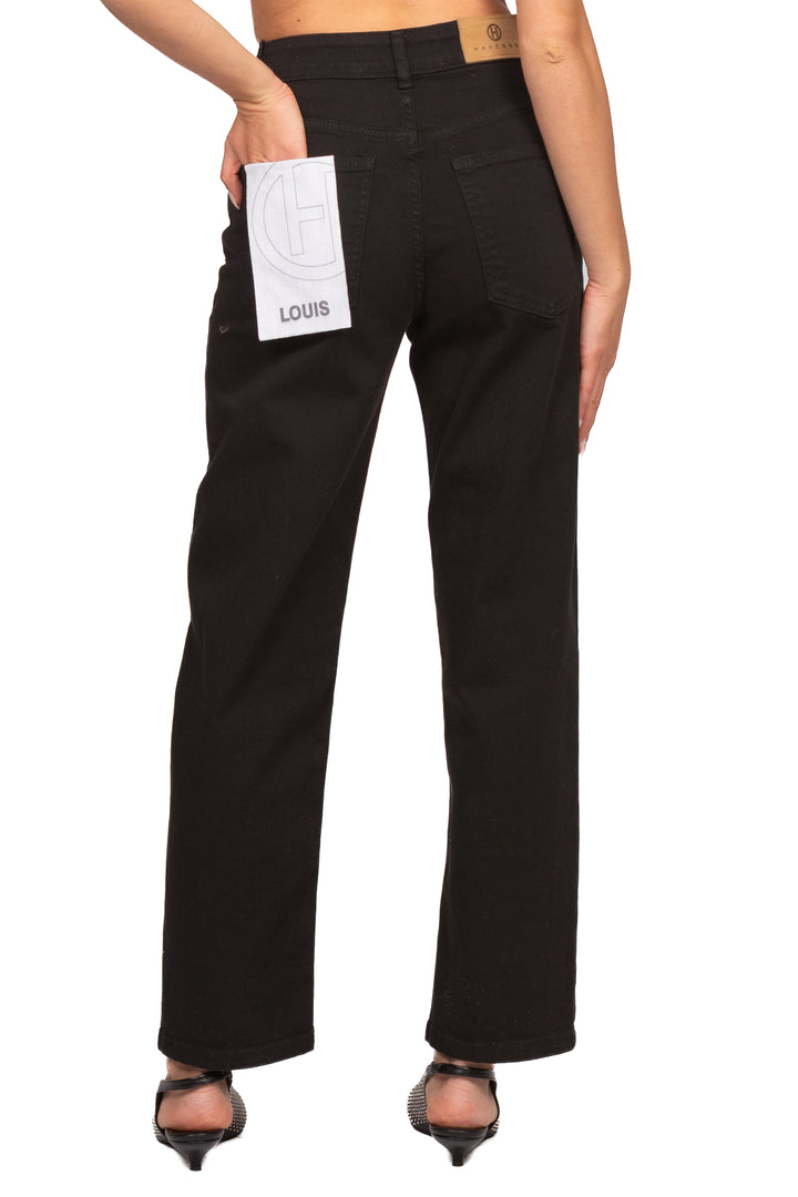 Have One - Jeans LOUIS mom fit Art. PGZ-R045