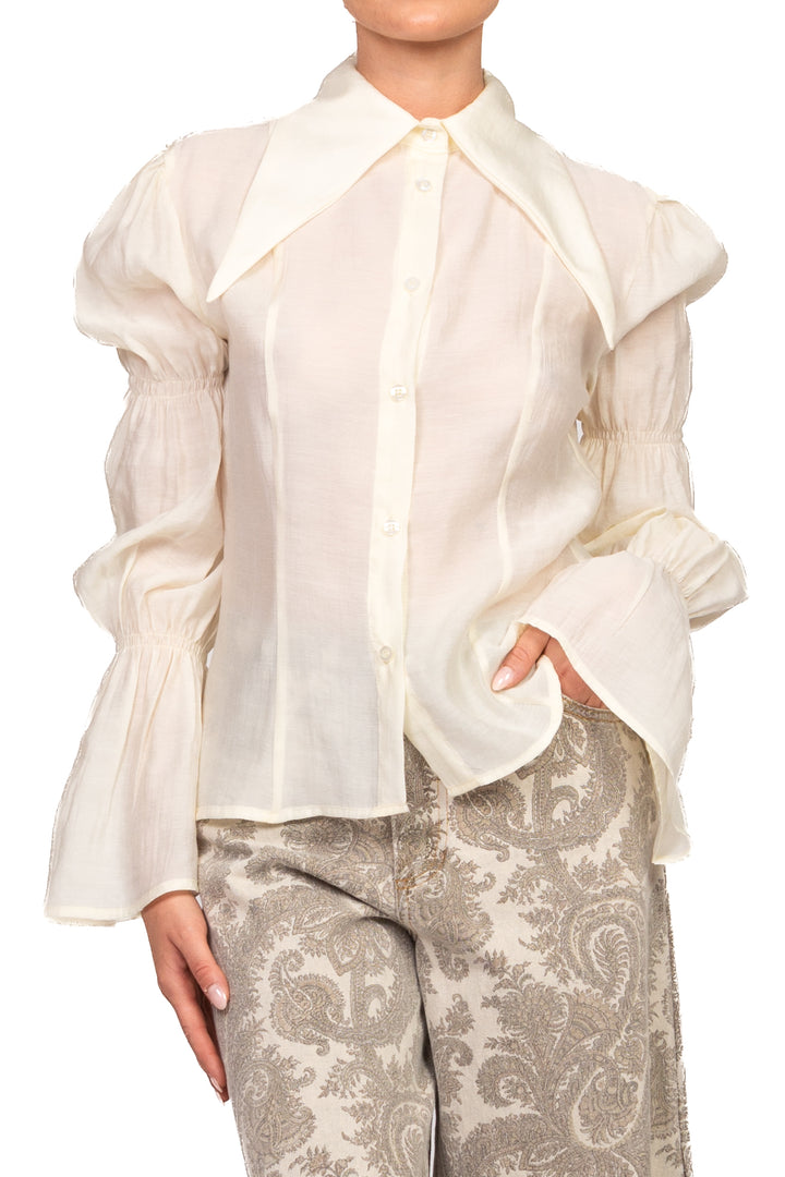 Have One - Camicia colletto punta Art. CVS-R064