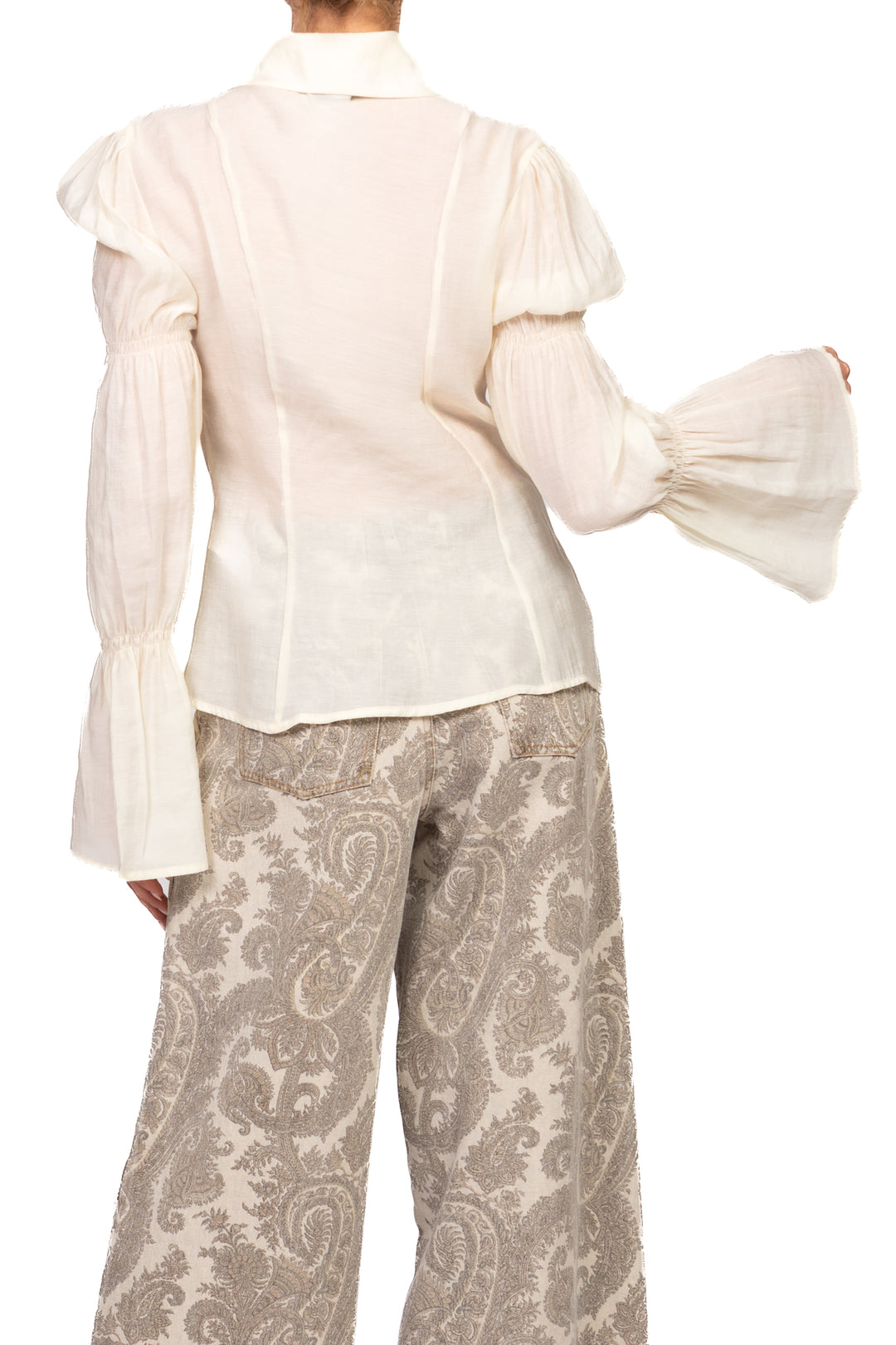 Have One - Camicia colletto punta Art. CVS-R064