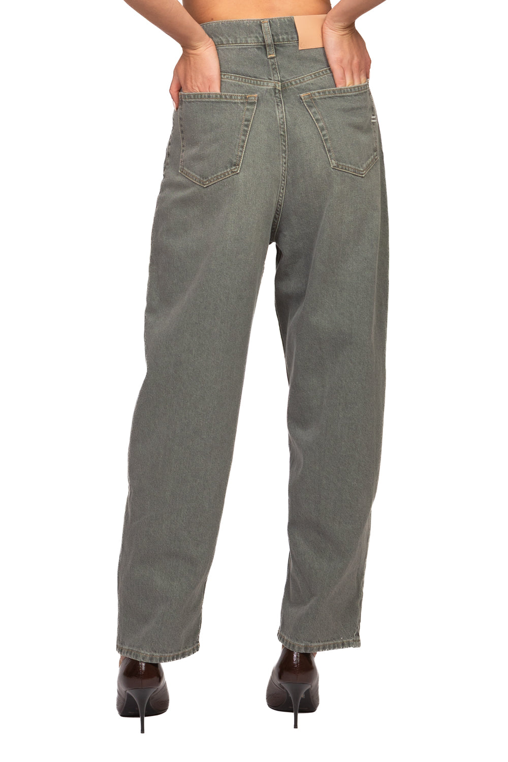 Vicolo - Jeans LAILA relaxed fit Art. DAC5112