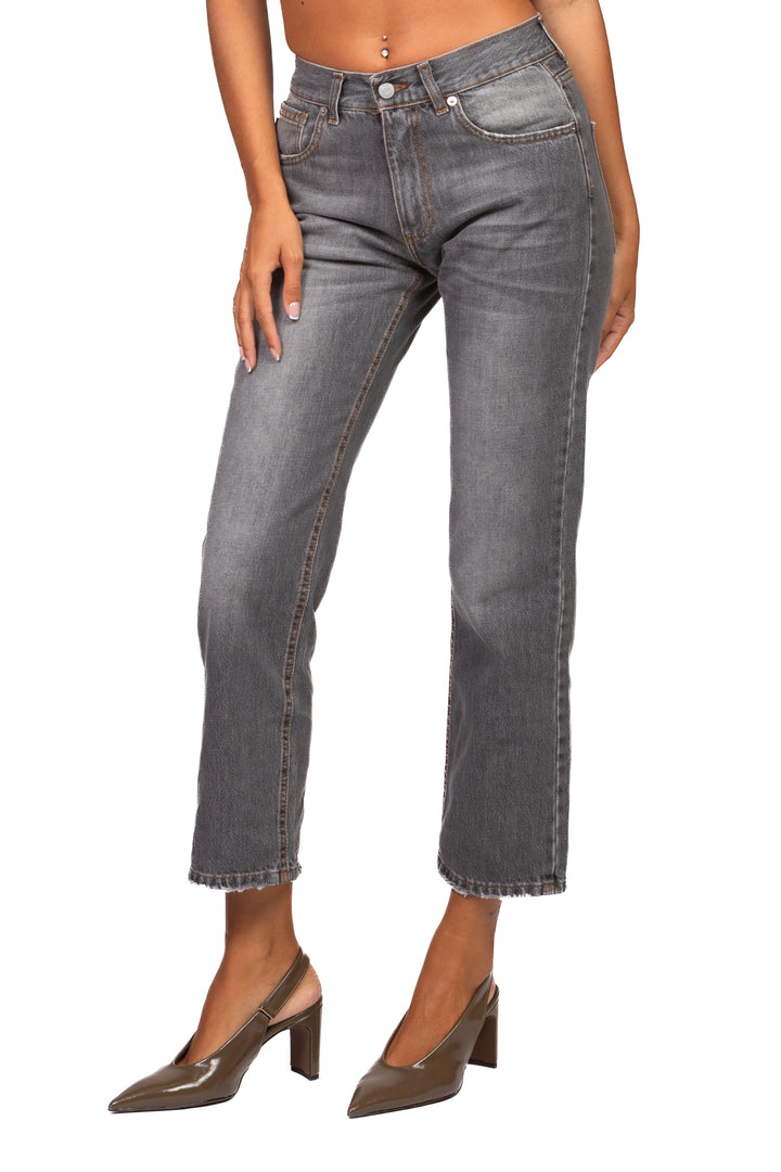 Have One - Jeans LILY gamba dritta Art. PGZ-R135