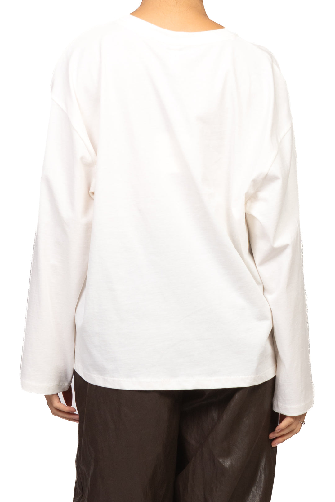 Vicolo - T-Shirt over manica kimono Art. UAC0058