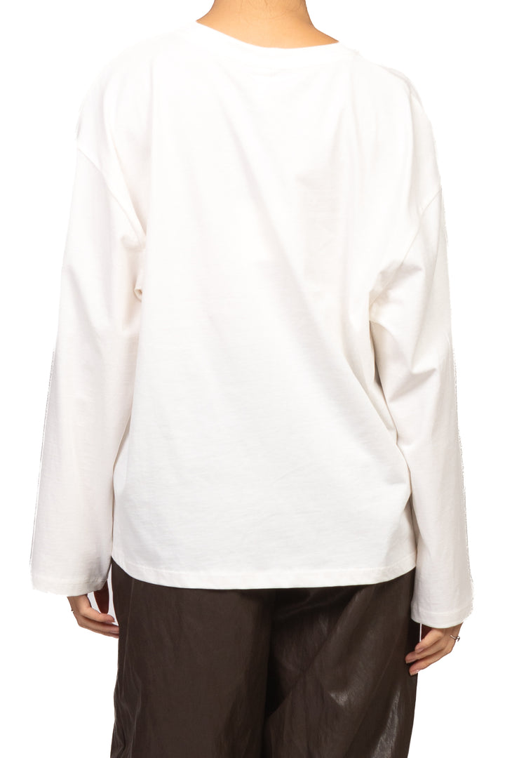 Vicolo - T-Shirt over manica kimono Art. UAC0058