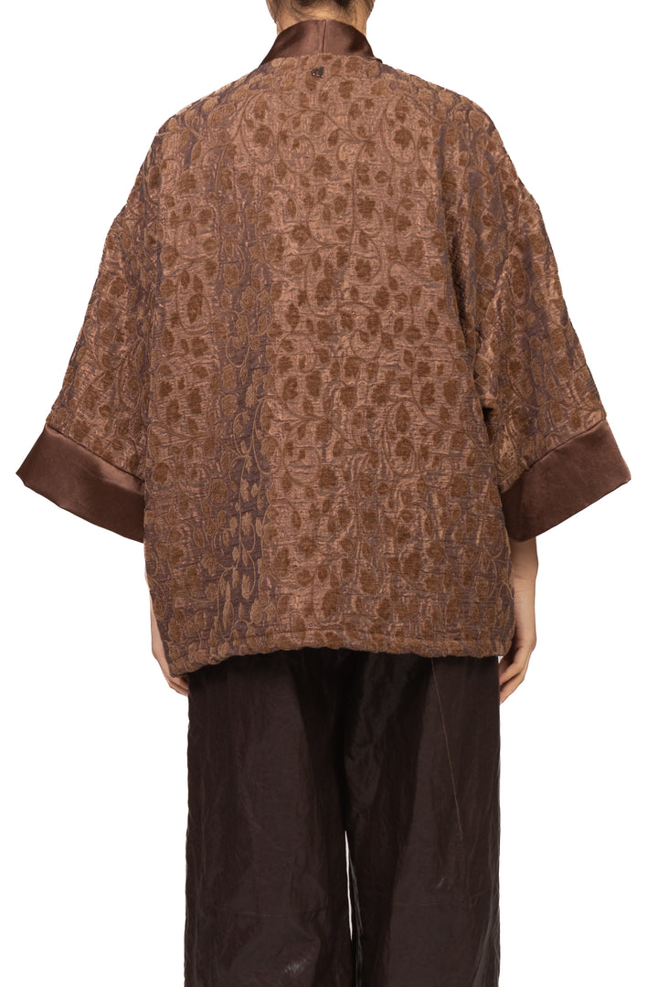 Dixie - Giacca kimono fantasia Art. JDPZ2GA