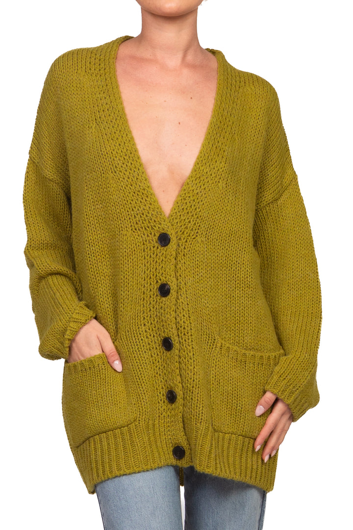 Vicolo - Cardigan over Art. 3AC3040