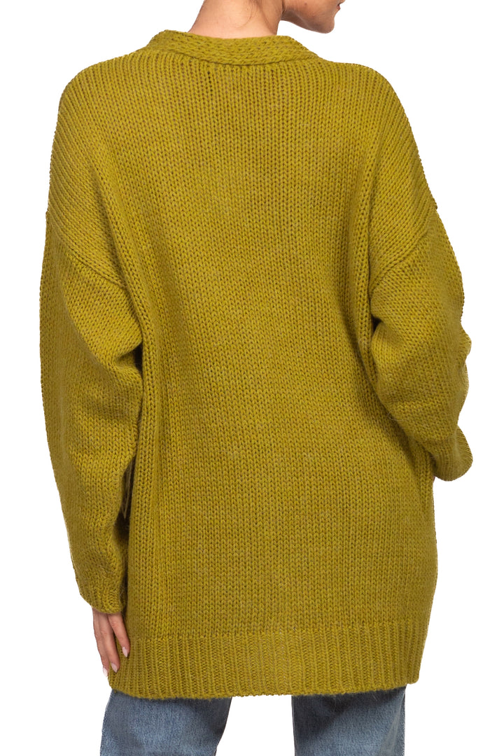Vicolo - Cardigan over Art. 3AC3040