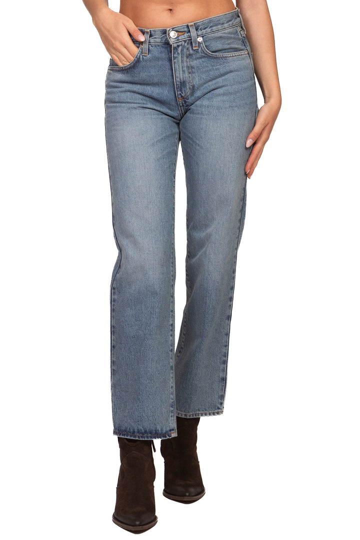 Vicolo - Jeans ZEKE relaxed fit Art. DAC5116