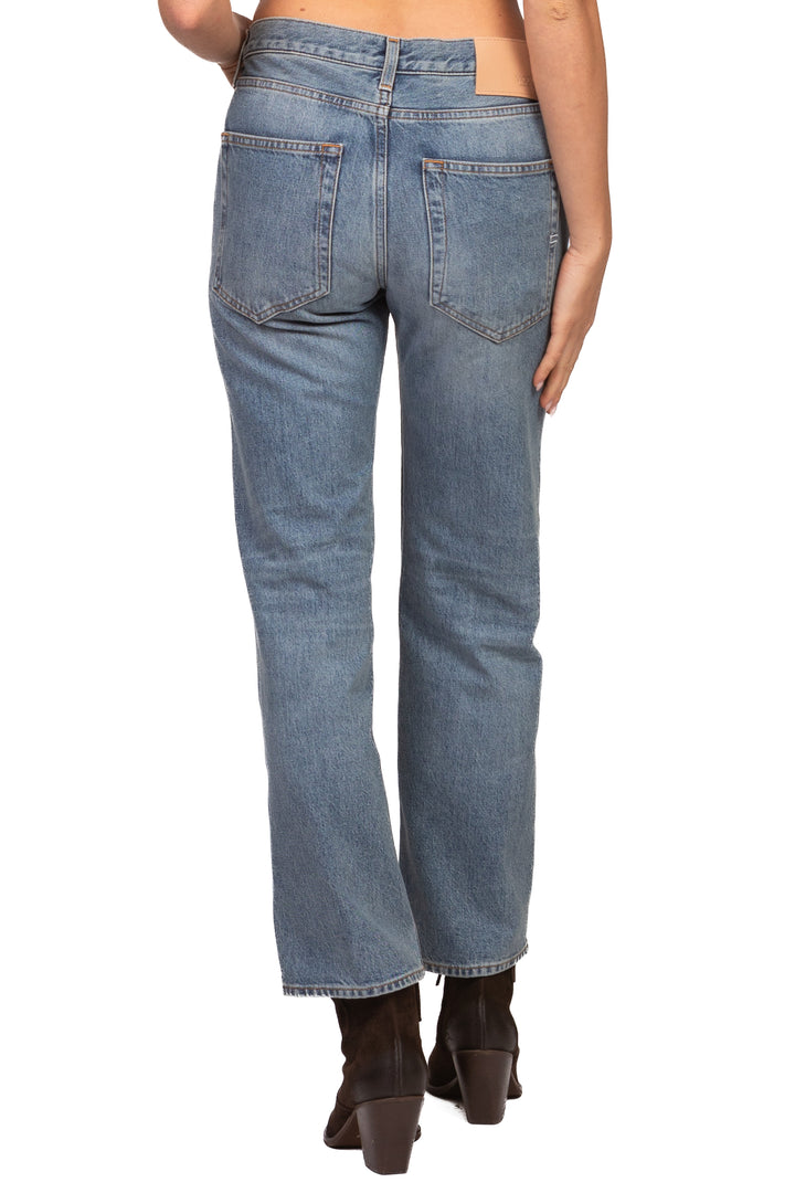 Vicolo - Jeans ZEKE relaxed fit Art. DAC5116