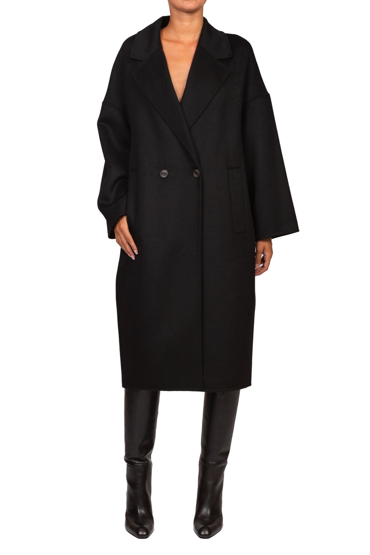 Vicolo - Cappotto hand made ovetto Art. TAC0003