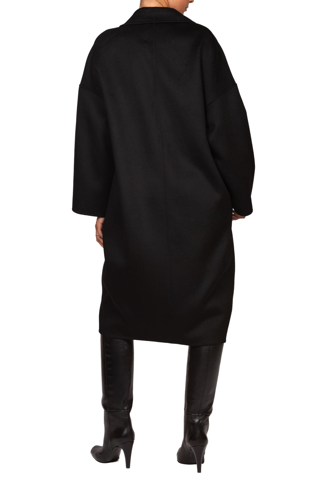 Vicolo - Cappotto hand made ovetto Art. TAC0003