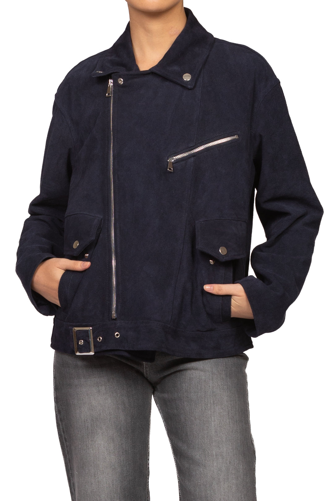 Vicolo - Chiodo in crosta Art. TAC0347