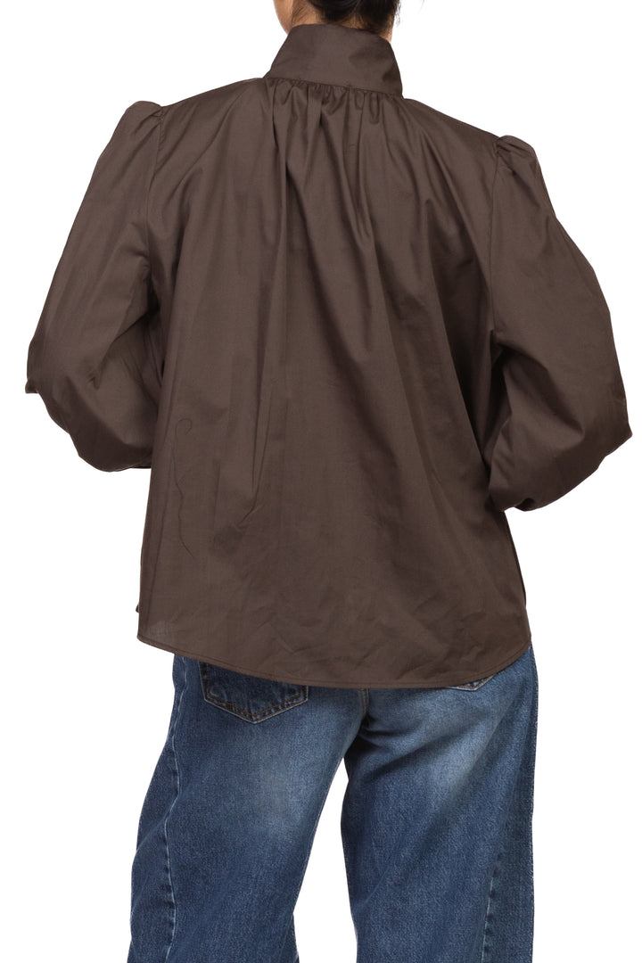 Vicolo - Camicia mezzo collo Art. TAC0553