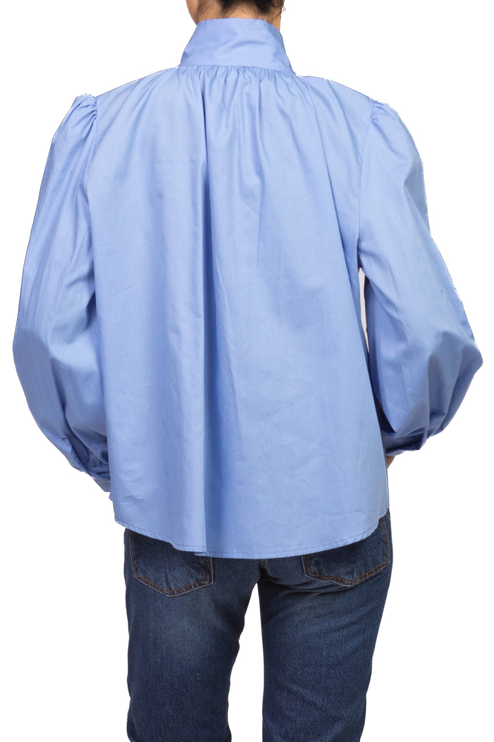Vicolo - Camicia mezzo collo Art. TAC0553