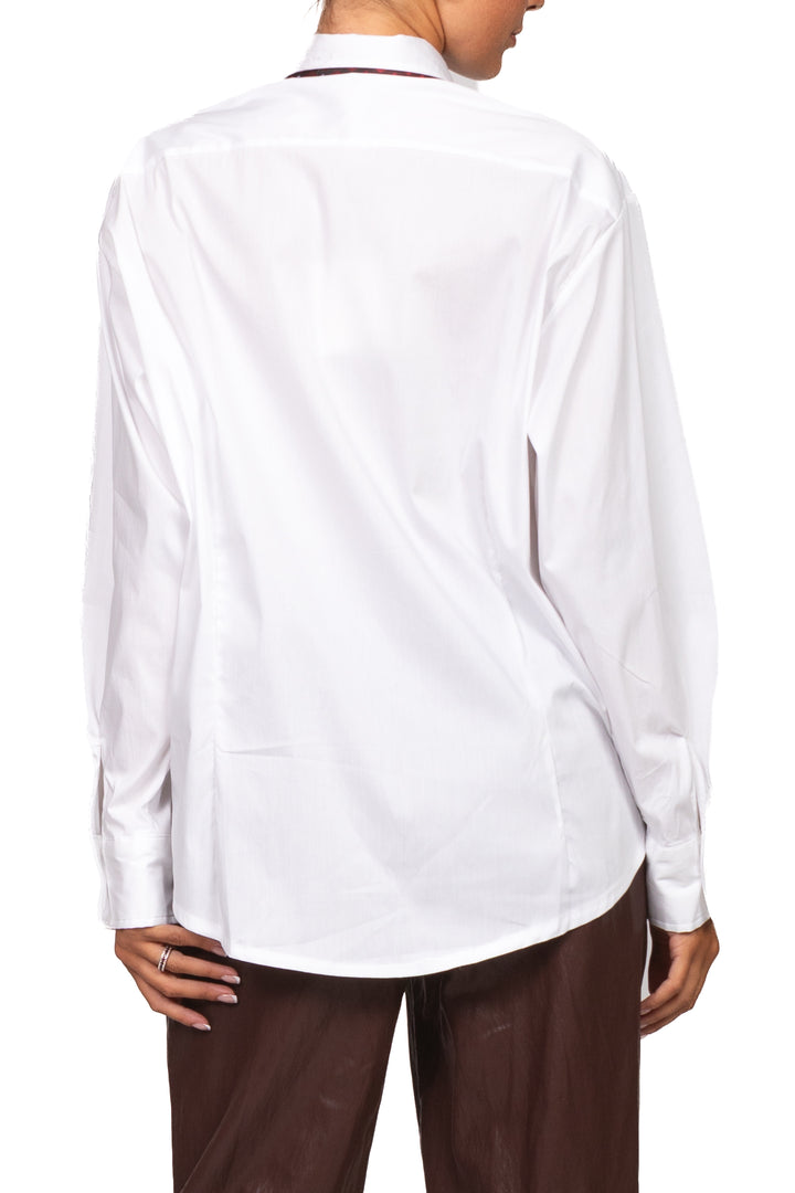 Tensione In - Camicia con cravatta Art. 40332