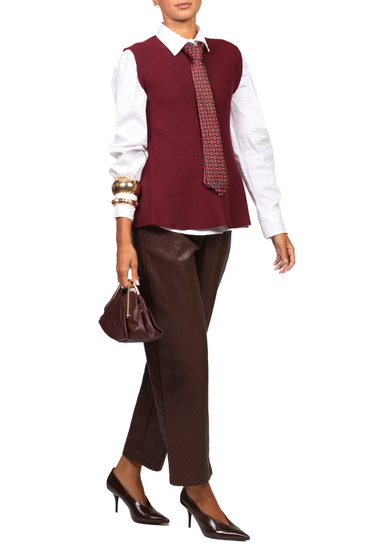 Tensione In - Camicia con cravatta Art. 40332