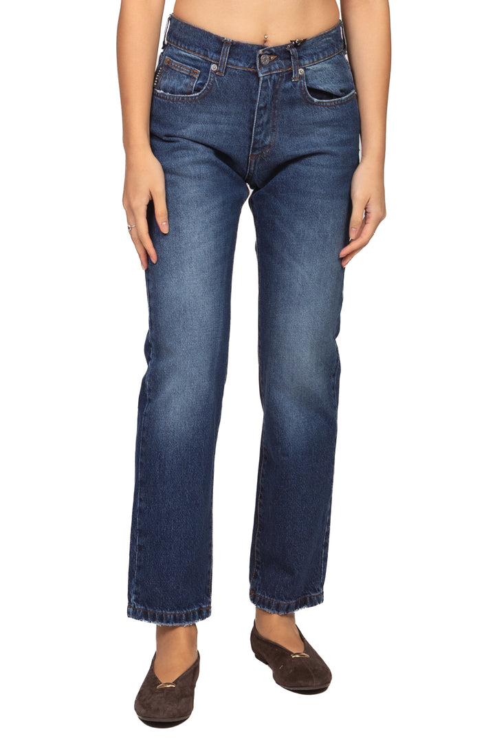 Have One - Jeans LILY crop Art. PGZ-R082