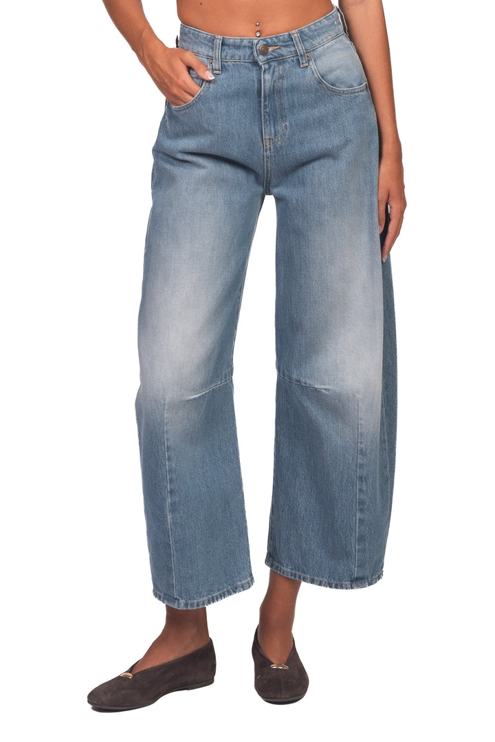 Vicolo - Jeans CECIL barrel fit Art. DAC5251