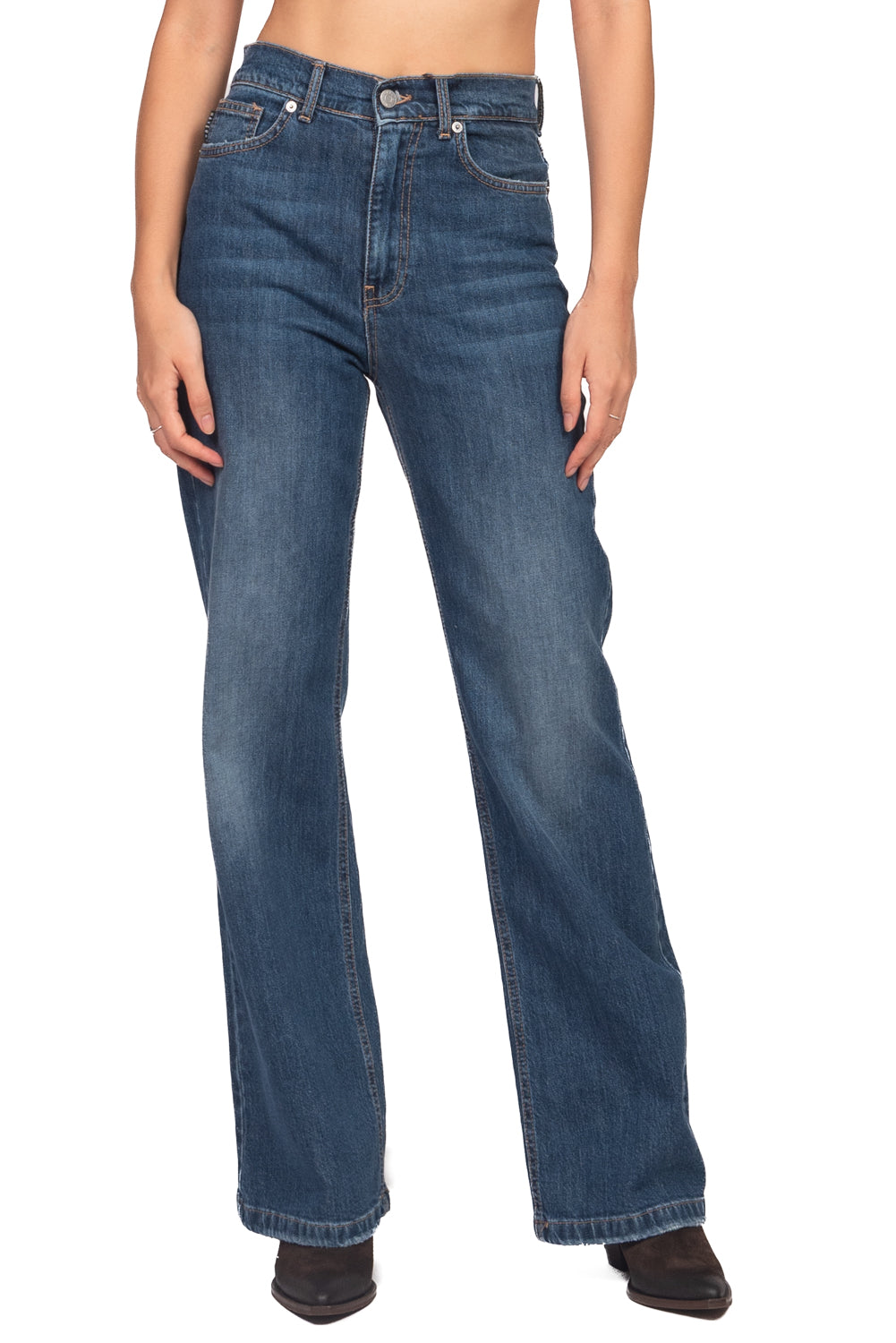 Have One - Jeans LONDON gamba dritta Art. PGZ-R053