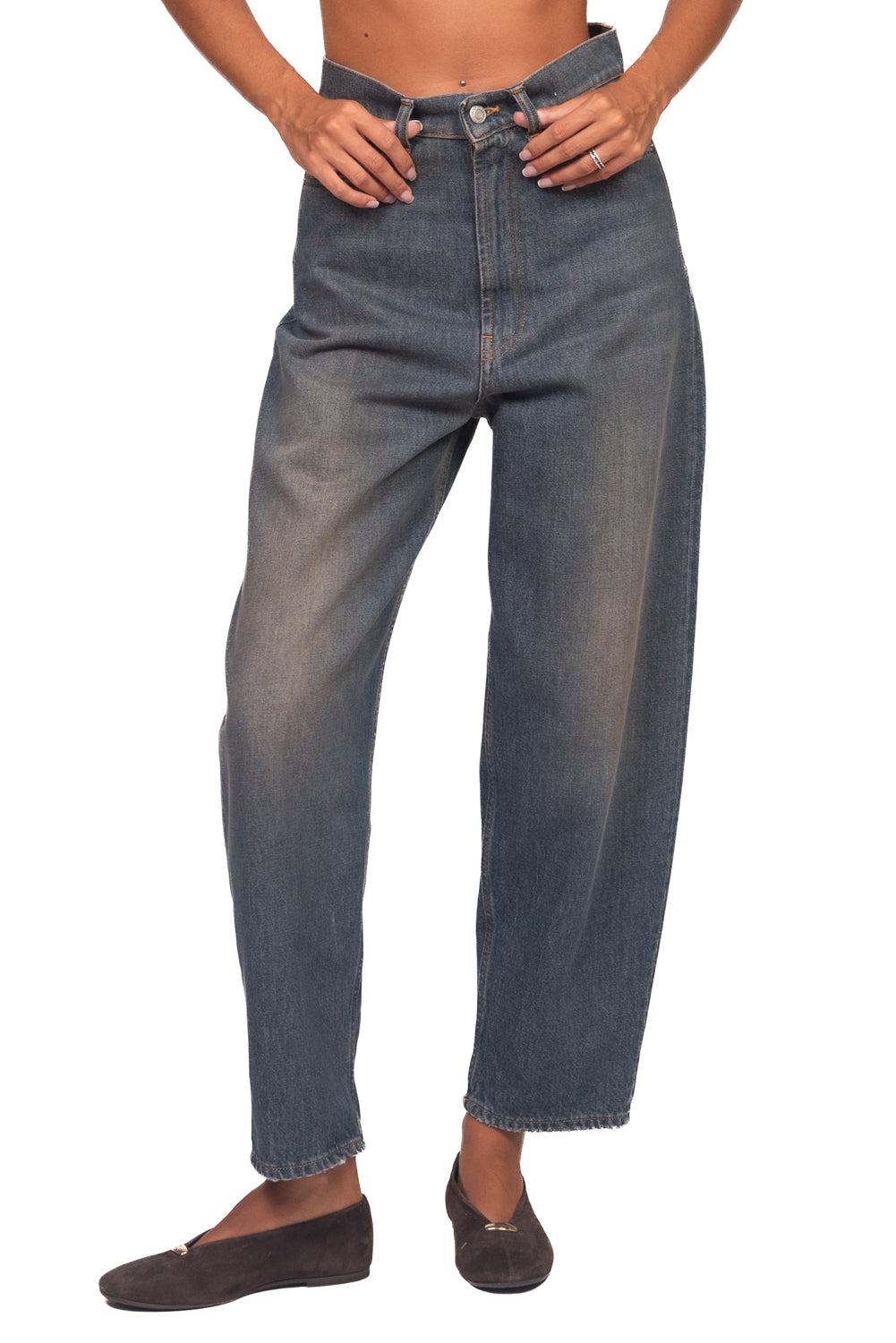 Vicolo - Jeans LAILA relaxed fit Art. DAC5008