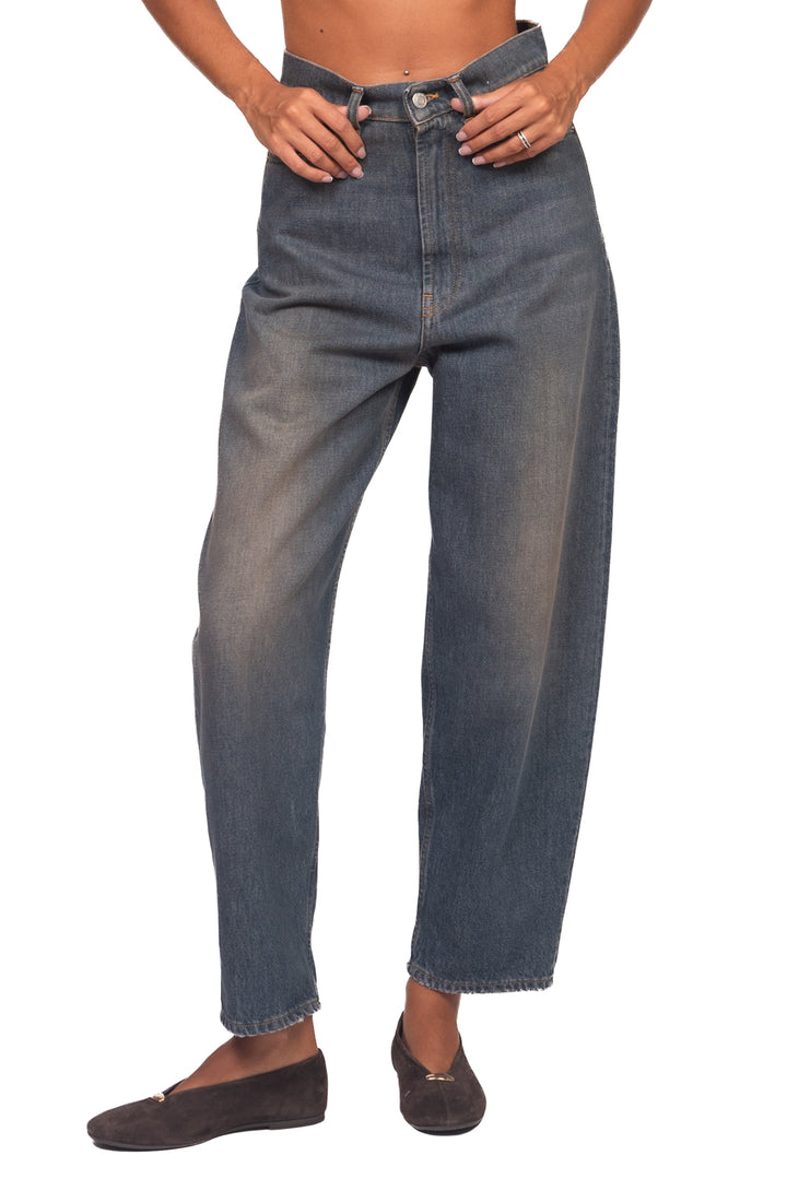 Vicolo - Jeans LAILA relaxed fit Art. DAC5008