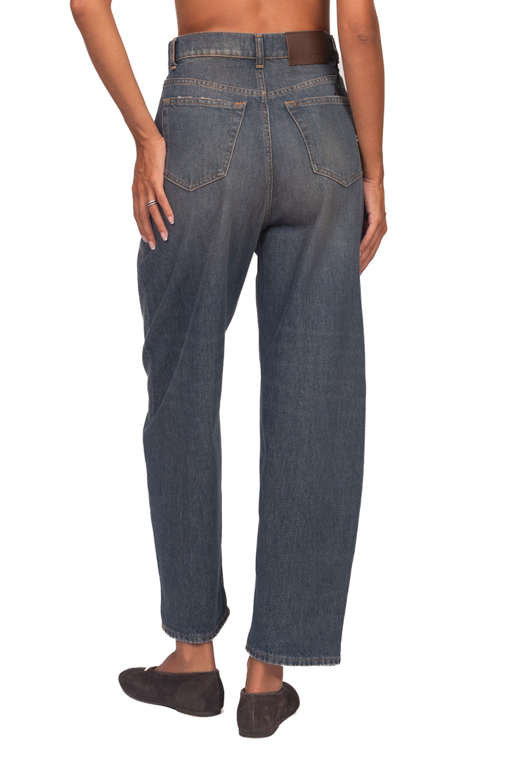Vicolo - Jeans LAILA relaxed fit Art. DAC5008