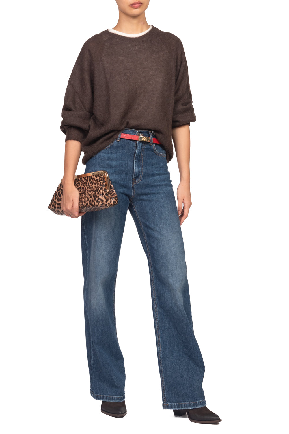Have One - Jeans LONDON gamba dritta Art. PGZ-R053