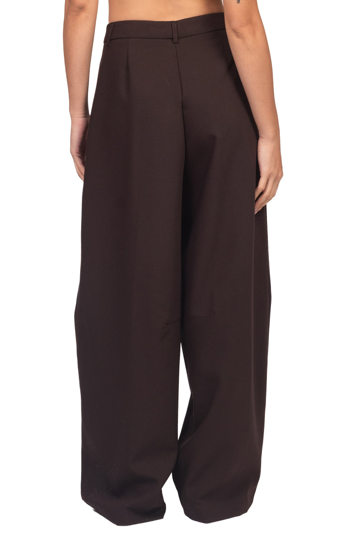 Vicolo - Pantalone barrel Art. TAC0615
