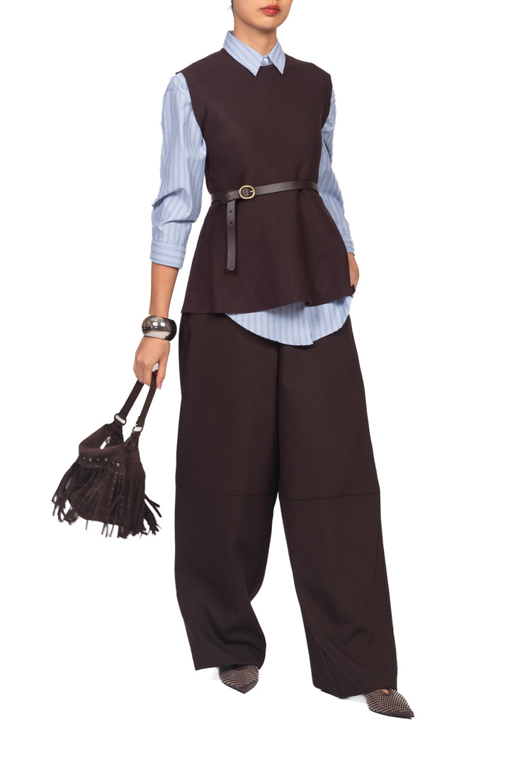 Dixie - Camicia bacchettata Art. C881B056