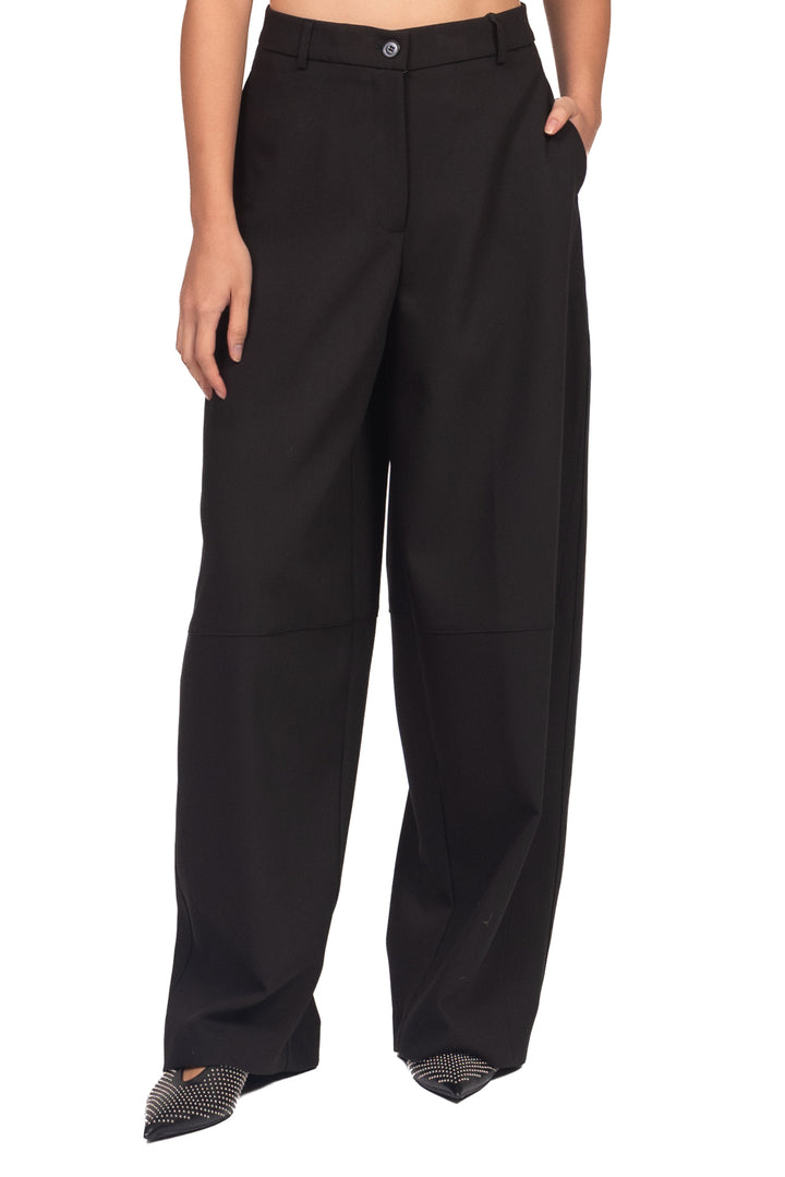 Vicolo - Pantalone barrel Art. TAC0615