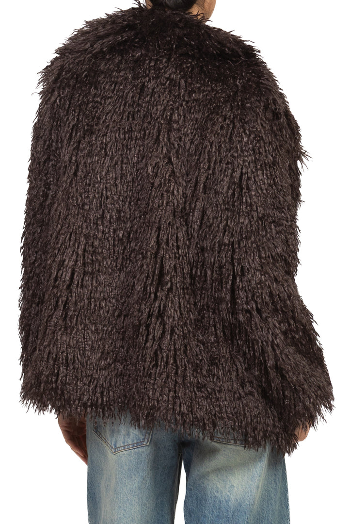 Vicolo - Giacca eco mongolia Art. TAC0368