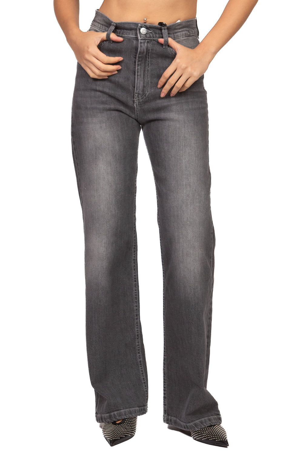 Have One - Jeans LONDON gamba dritta Art. PGZ-R060