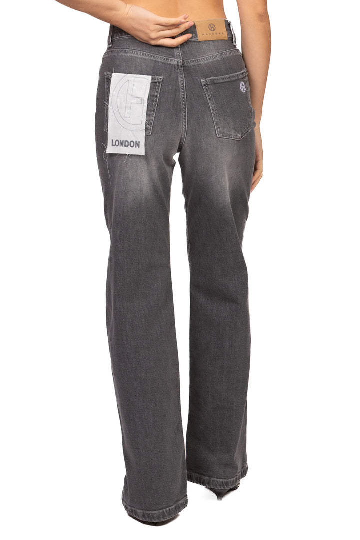 Have One - Jeans LONDON gamba dritta Art. PGZ-R060
