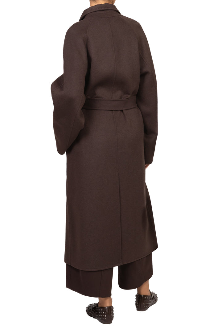 Vicolo - Cappotto hand made modello trench Art. TAC0023