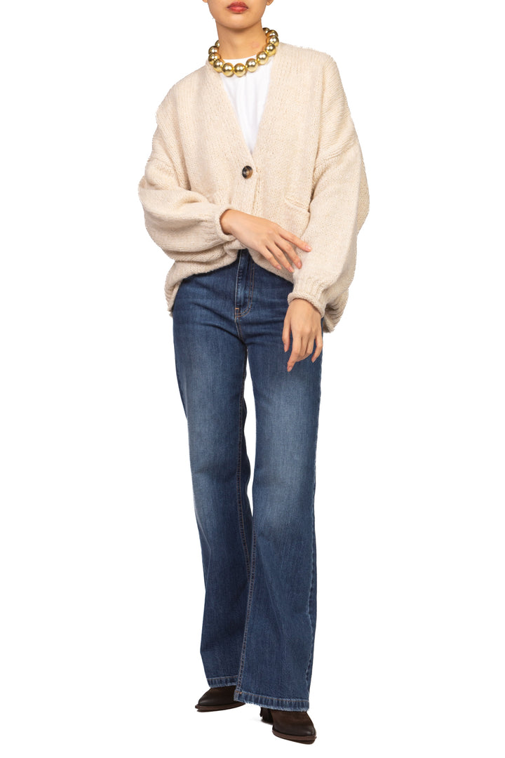 Have One - Cardigan scollo V Art. JIT-R026
